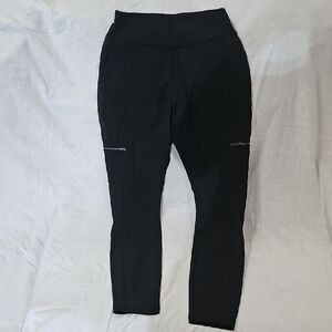 Athleta Black Pants